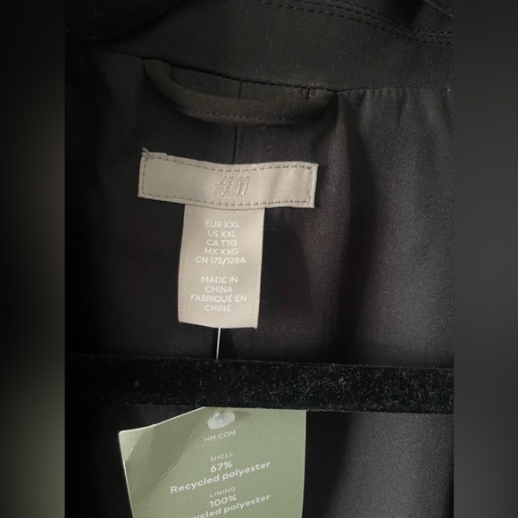 H&M Oversized Blazer - Picture 4 of 5